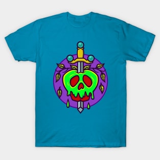 Poison Queen T-Shirt